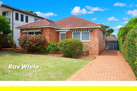 3 Kinsel Ave, Kingsgrove, NSW 2208