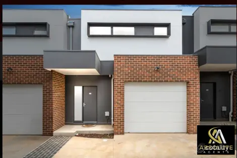 4/36 Malachite Dr, Tarneit, VIC 3029