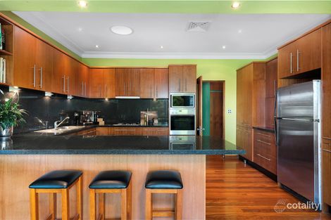 Property photo of 11 Cove Circuit Castle Cove NSW 2069