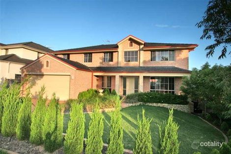 Property photo of 11 Waterside Grove Warriewood NSW 2102