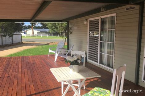 Property photo of 46 Murray Street Tocumwal NSW 2714