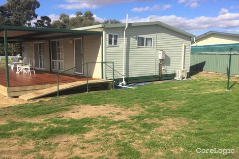 Property photo of 46 Murray Street Tocumwal NSW 2714