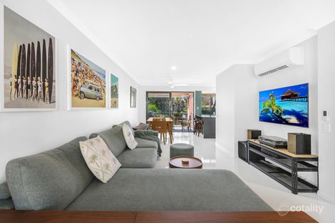 Property photo of 98/20 Fairway Drive Clear Island Waters QLD 4226