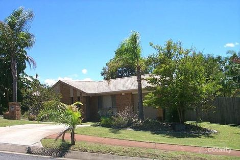 Property photo of 13 Monroe Court Oxenford QLD 4210