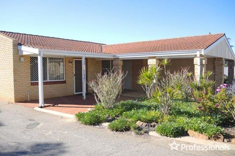 4/30 Tuart St, Rangeway, WA 6530