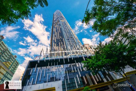 4606/43 Herschel St, Brisbane City, QLD 4000