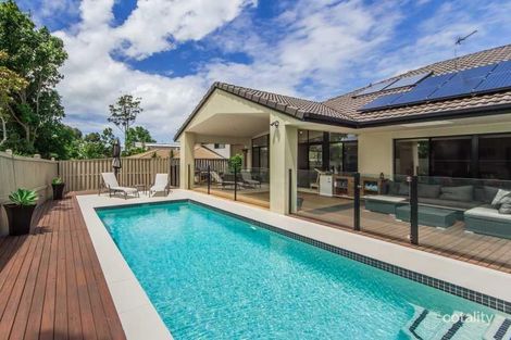 10 Avellino Dr, Varsity Lakes, QLD 4227