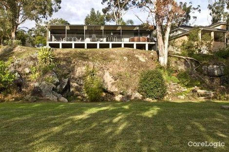 Property photo of 15 St George Crescent Sandy Point NSW 2172