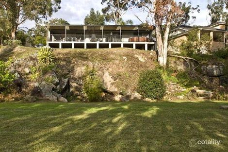 Property photo of 15 St George Crescent Sandy Point NSW 2172