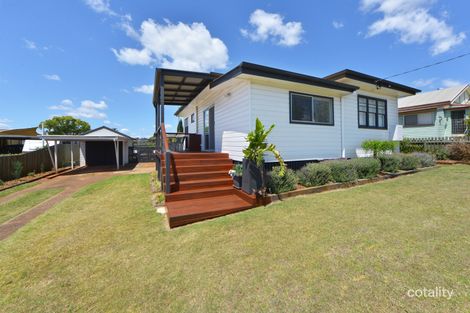 20 Priest St, Rockville, QLD 4350
