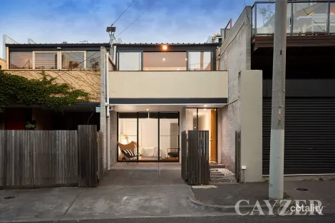Property photo of 25B Dow Street South Melbourne VIC 3205