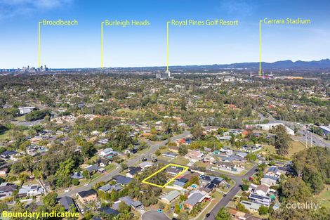 Property photo of 3 Lorraine Street Molendinar QLD 4214