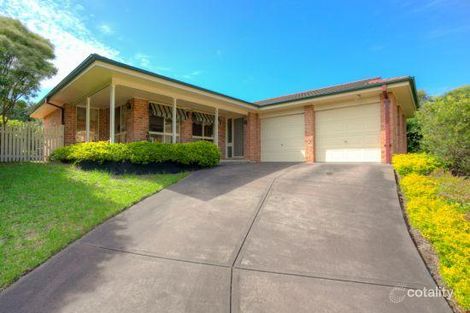 Property photo of 19 Cavalier Crescent Valentine NSW 2280
