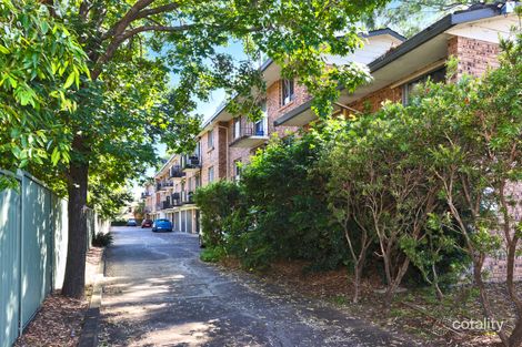 9/19 Preston St, Jamisontown, NSW 2750