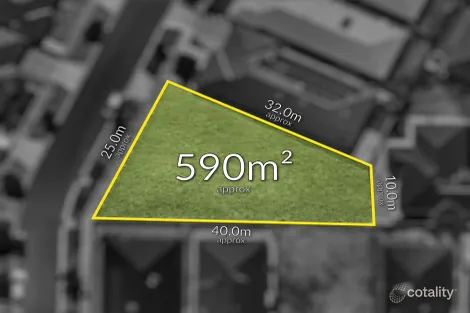 4 HAYLOFT WAY, WOLLERT, VIC 3750