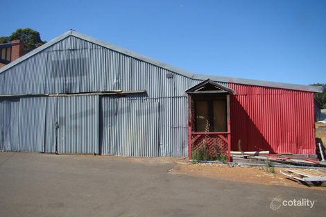 Property photo of 166 Hampton Street Bridgetown WA 6255