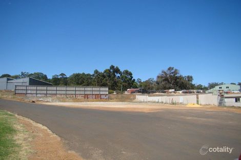 Property photo of 166 Hampton Street Bridgetown WA 6255