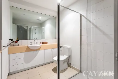 Property photo of 25B Dow Street South Melbourne VIC 3205