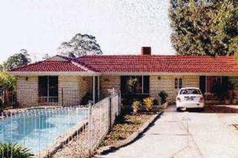 Property photo of 3 Quamby Court Happy Valley SA 5159