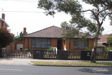 Property photo of 312 Milleara Road Avondale Heights VIC 3034