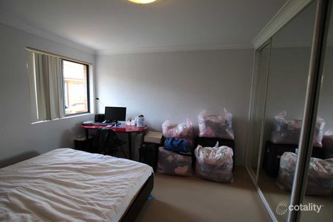 Property photo of 24/58 Lansdowne Street Merrylands NSW 2160