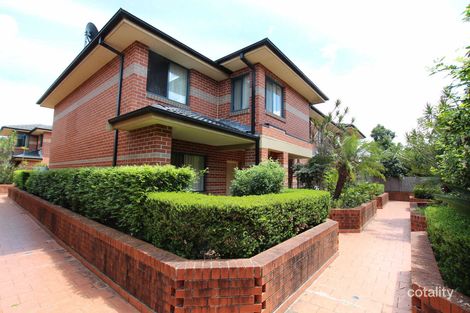 Property photo of 24/58 Lansdowne Street Merrylands NSW 2160