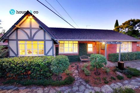 1a Miller Ave, Dundas Valley, NSW 2117