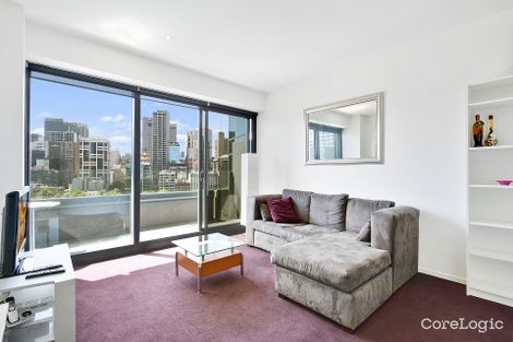 Property photo of 1409/7 Riverside Quay Southbank VIC 3006