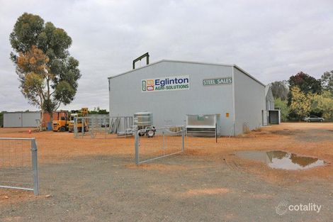 21 Vasey Rd, Waikerie, SA 5330