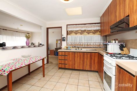 Property photo of 11 Moorabool Court Werribee VIC 3030