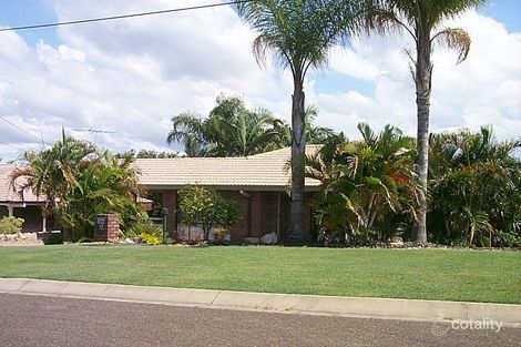 12 Blenheim Cres, Yamanto, QLD 4305