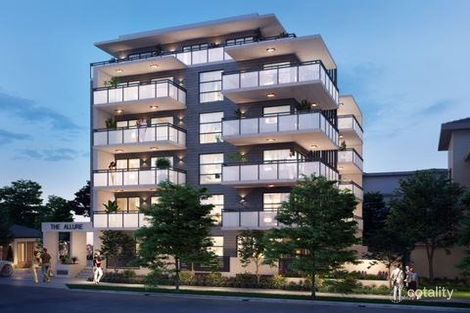 Property photo of 6/3 Gore Street Port Macquarie NSW 2444