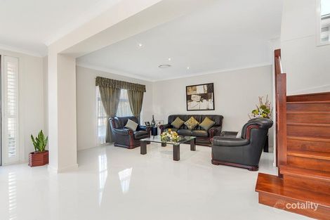 Property photo of 76 Greenview Parade The Ponds NSW 2769