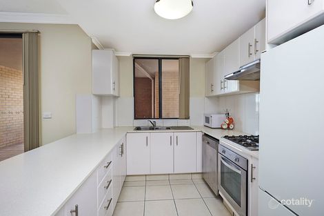 Property photo of 28/2-6 Kendall Street Harris Park NSW 2150