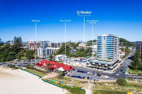 Property photo of 5/122 Musgrave Street Coolangatta QLD 4225