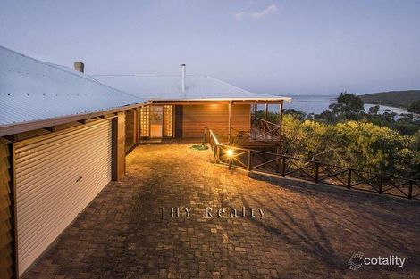 Property photo of 29 Eagle Crescent Eagle Bay WA 6281