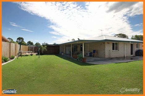 Property photo of 22 Lyndal Court Morayfield QLD 4506