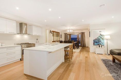 Property photo of 61 Maxwelton Circuit Derrimut VIC 3026