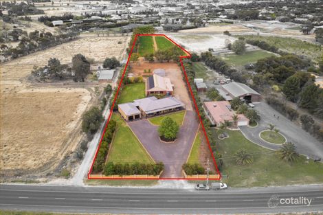 140 Woorinen Rd, Swan Hill, VIC 3585