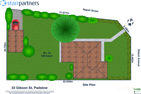 33 Gibson Ave, Padstow, NSW 2211