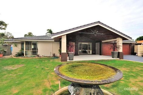 Property photo of 26 Sheridan Place Kingsley WA 6026