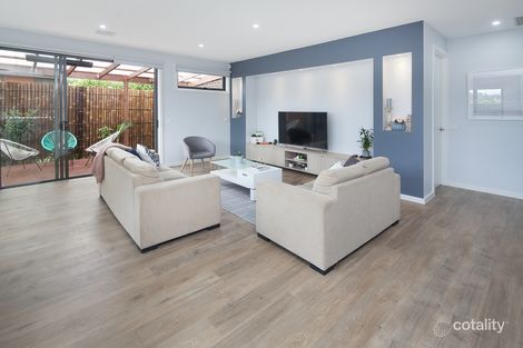 Property photo of 21A Heathmere Crescent Endeavour Hills VIC 3802
