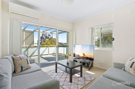 Property photo of 21/24 Smythe Street Merrylands NSW 2160