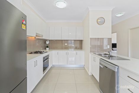Property photo of 21/24 Smythe Street Merrylands NSW 2160