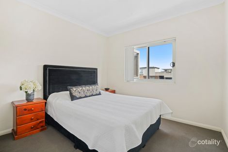 Property photo of 21/24 Smythe Street Merrylands NSW 2160
