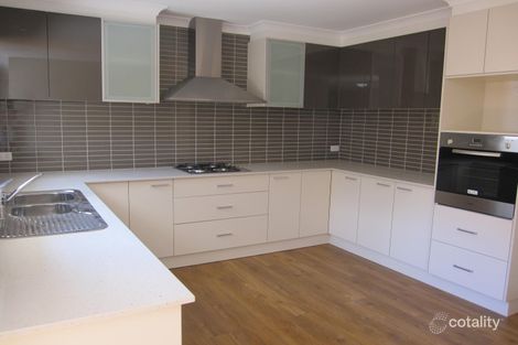 Property photo of 6B Wyatt Place Torrens ACT 2607
