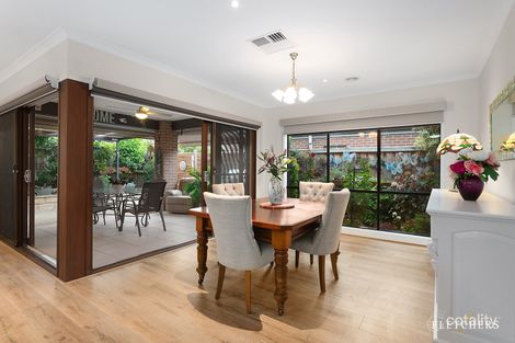 Property photo of 31 Waterway Boulevard Doreen VIC 3754