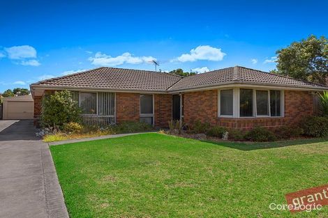 Property photo of 23 Garryowen Crescent Narre Warren VIC 3805