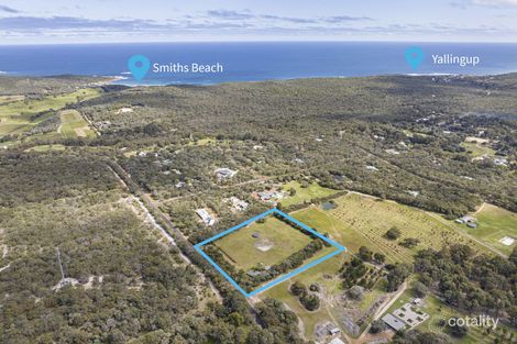 Property photo of 97 Gunyulgup Valley Drive Yallingup WA 6282