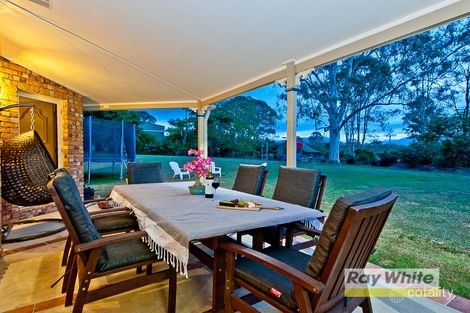 Property photo of 8 Davison Road Camp Mountain QLD 4520